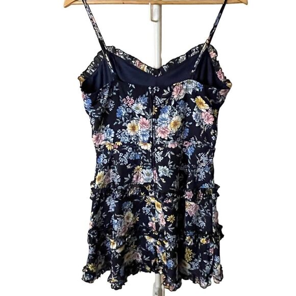 Beautiful Floral Sundress! XL  - Picture 3 of 6